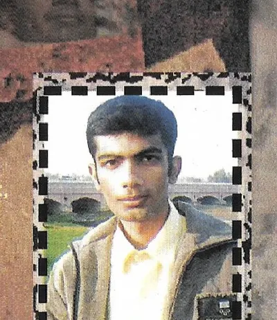 Naitik Saini, Mechanical