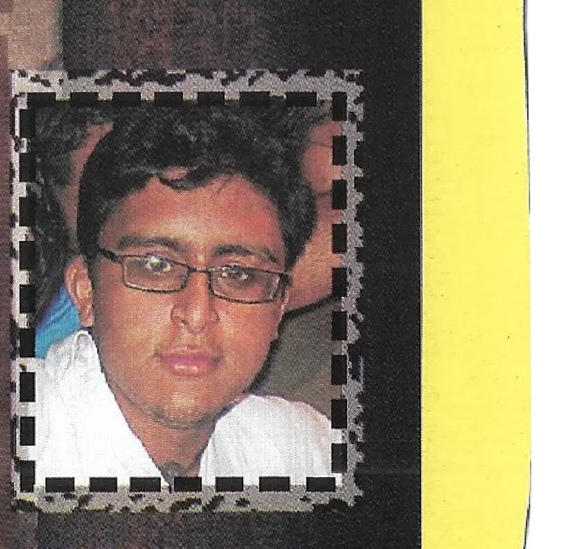 Nitin Upreti, Mechanical