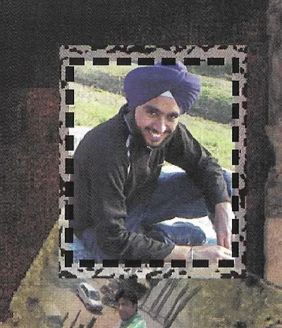 Prabhjot Singh, Mechanical
