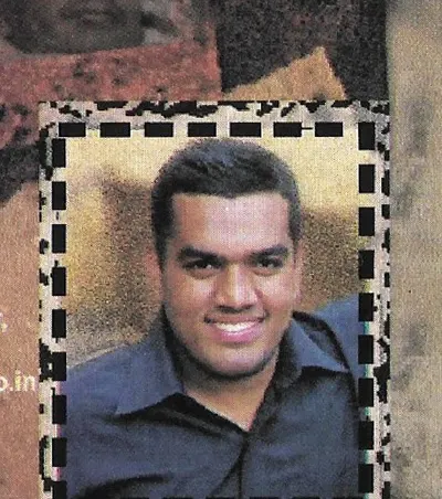 Ramesh Kumar, Mechanical