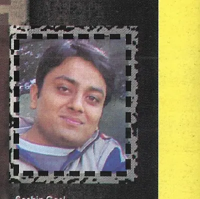Sachin Goel, Mechanical