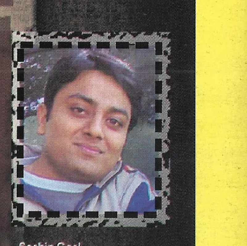 Sachin Goel, Mechanical