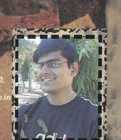 Sahil Gupta, Mechanical