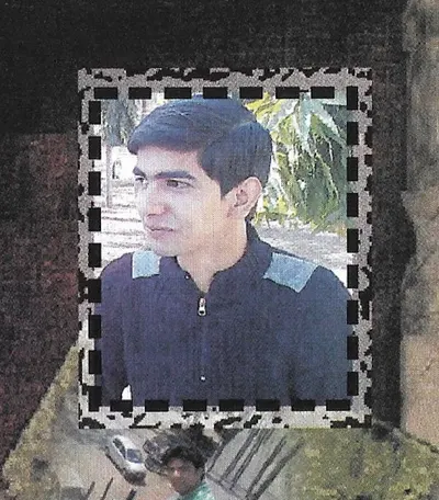 Sahil Kapoor, Mechanical