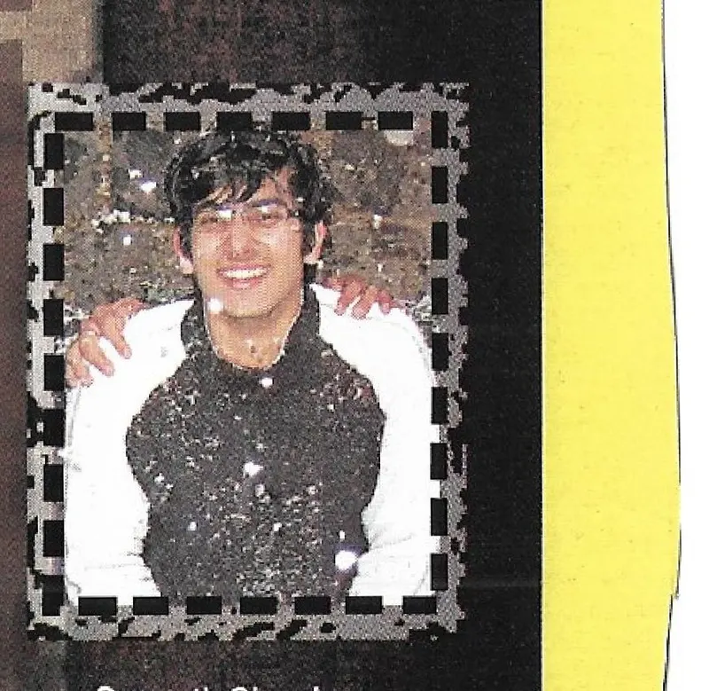 Samarth Chugh, Mechanical