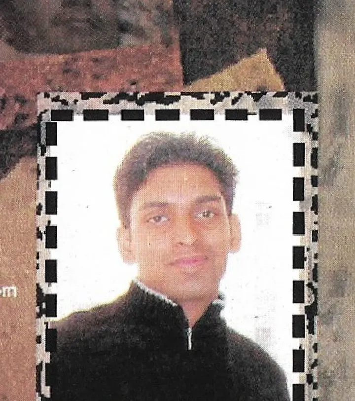 Sandeep Gupta, Mechanical