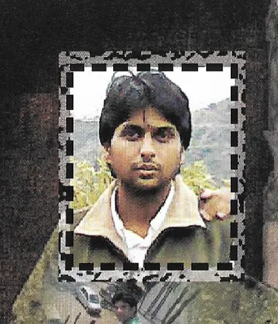 Saurabh Gupta, Mechanical