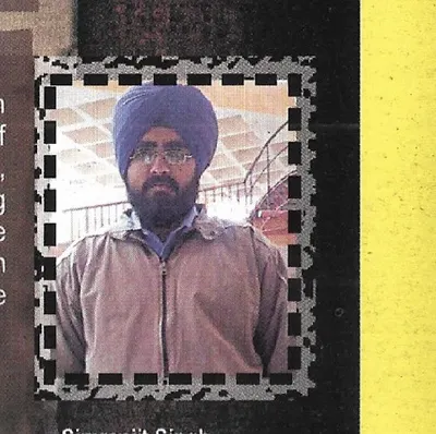 Simranjit Singh, Mechanical