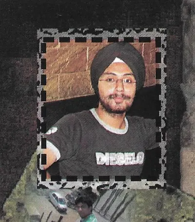 Sumeet Singh Mangat, Mechanical