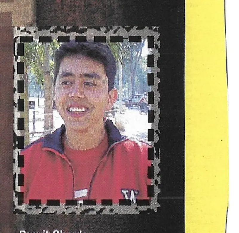 Sumit Sharda, Mechanical