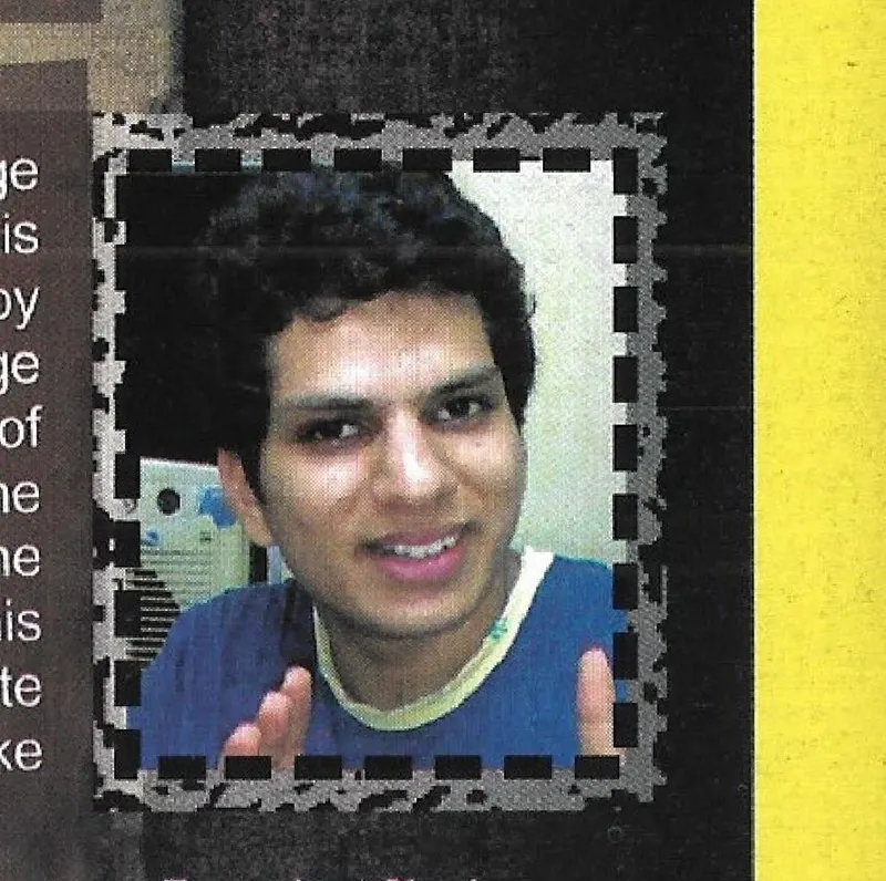 Tarun Jyot Singh, Mechanical