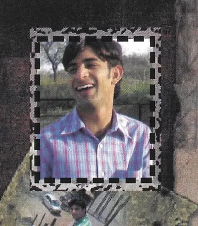 Varun Sood, Mechanical