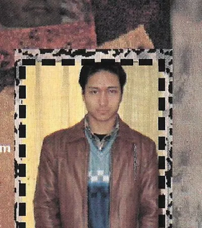 Vikram Negi, Mechanical