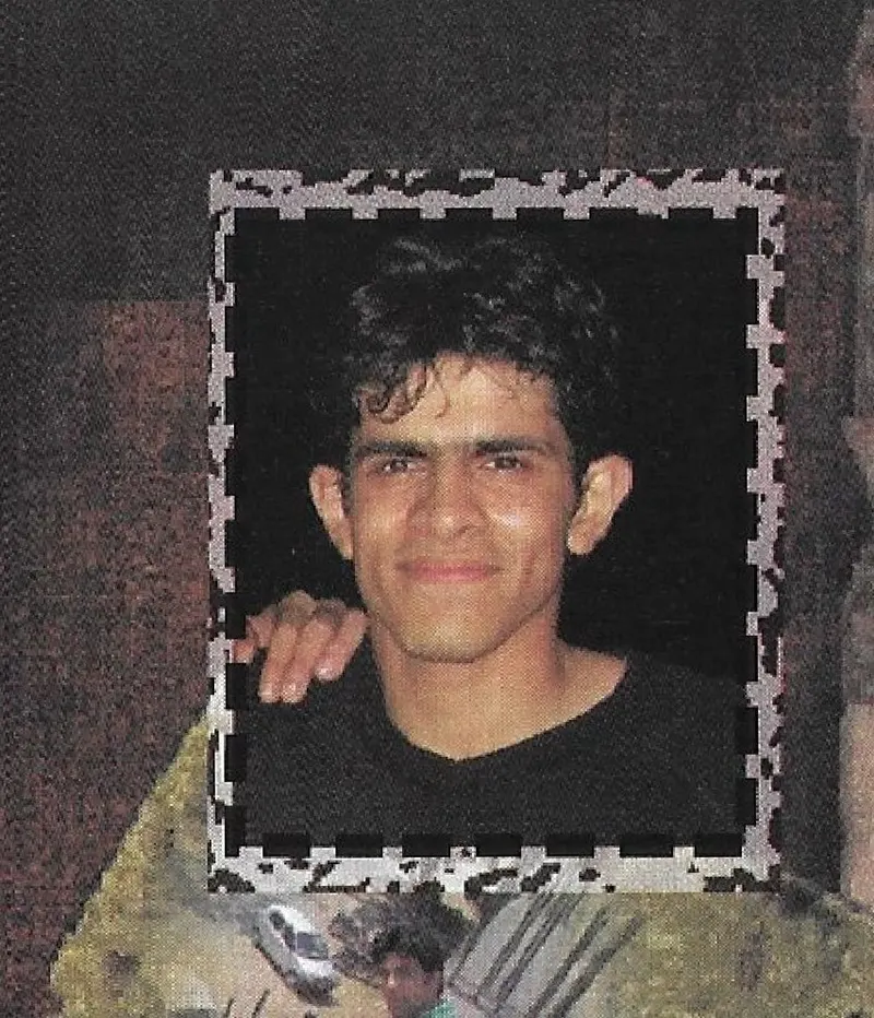 Vishal Mahey, Mechanical