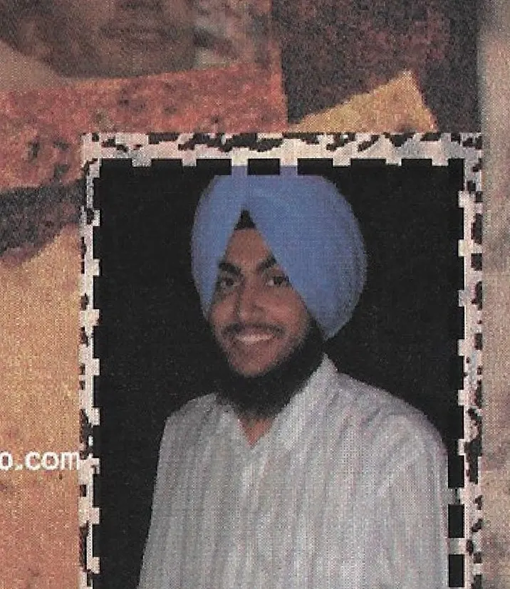 Gurmohan Singh Gill, Mechanical