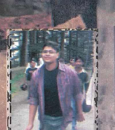 Anubhav Mathur, Metallurgy
