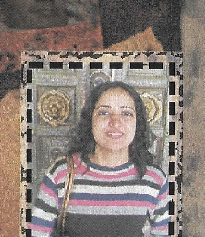 Cheshta Nagpal, Metallurgy