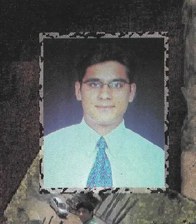Gaurav Arora, Metallurgy