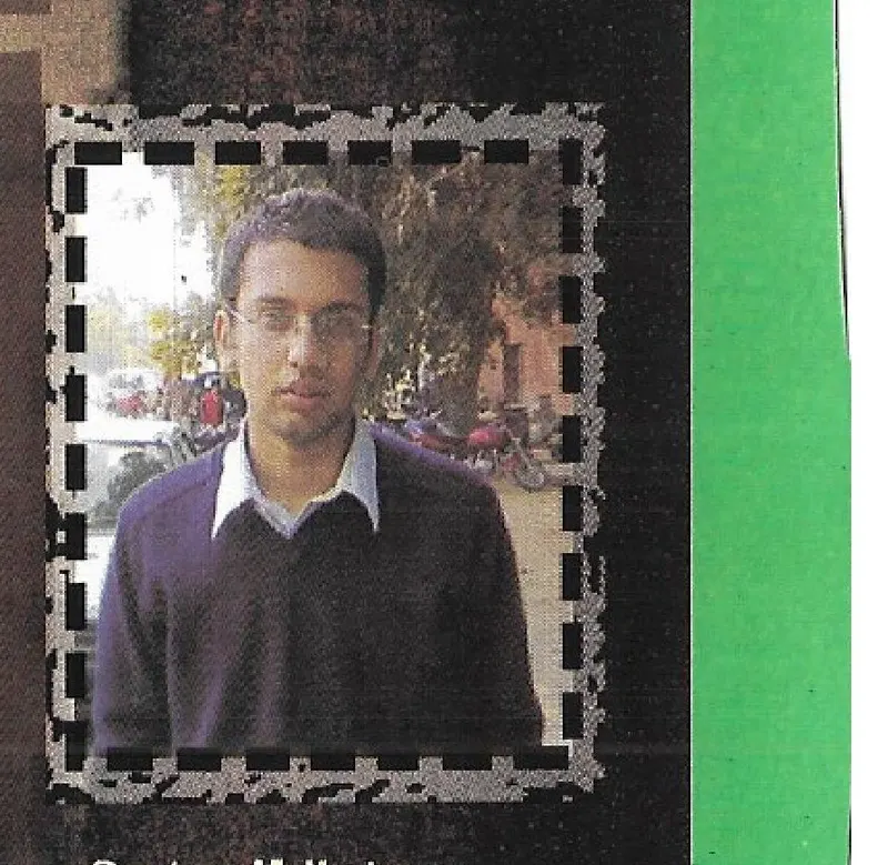 Gautam Malhotra, Metallurgy