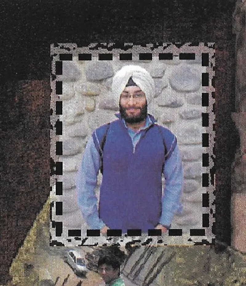 Jaspreet Gill, Metallurgy