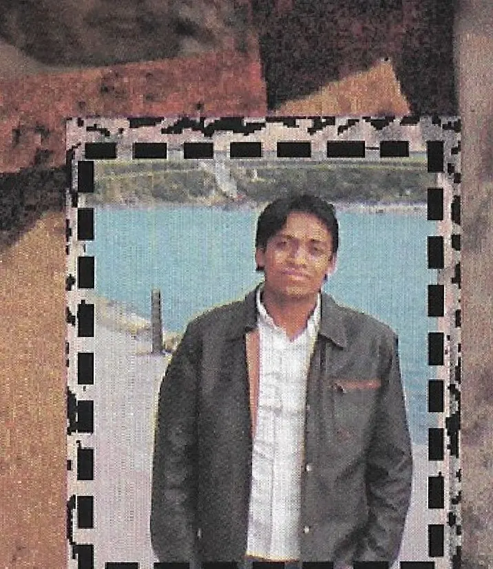 Manish Garg, Metallurgy