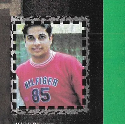 Nikhil Dhawan, Metallurgy