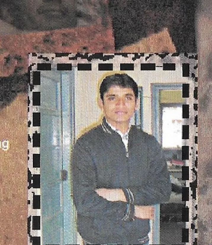 Nikhil Garg, Metallurgy