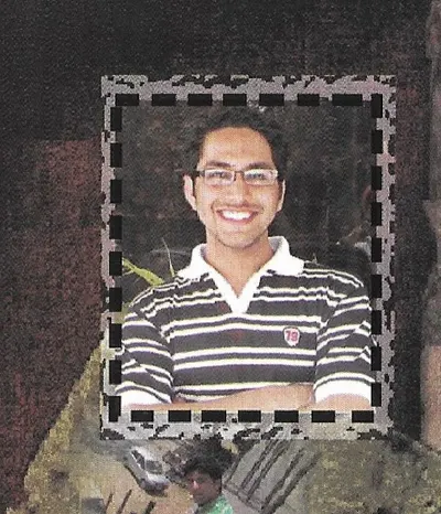 Ravinder Singh, Metallurgy