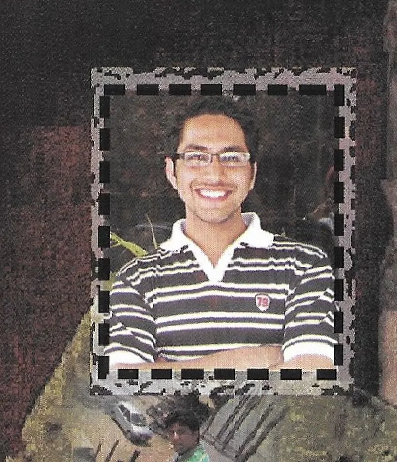 Ravinder Singh, Metallurgy