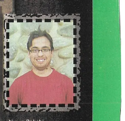 Varun Bakshi, Metallurgy