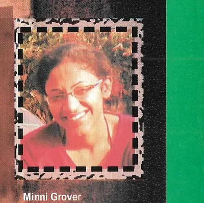 Minni Grover, Metallurgy