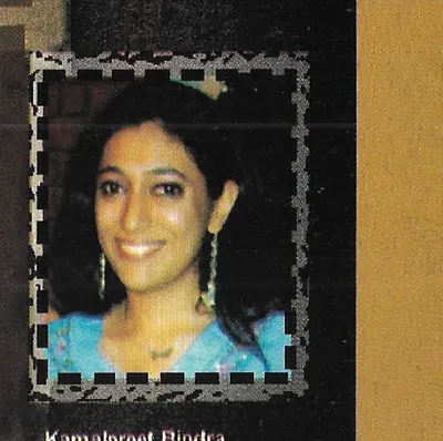 Kamalpreet Bindra, Production
