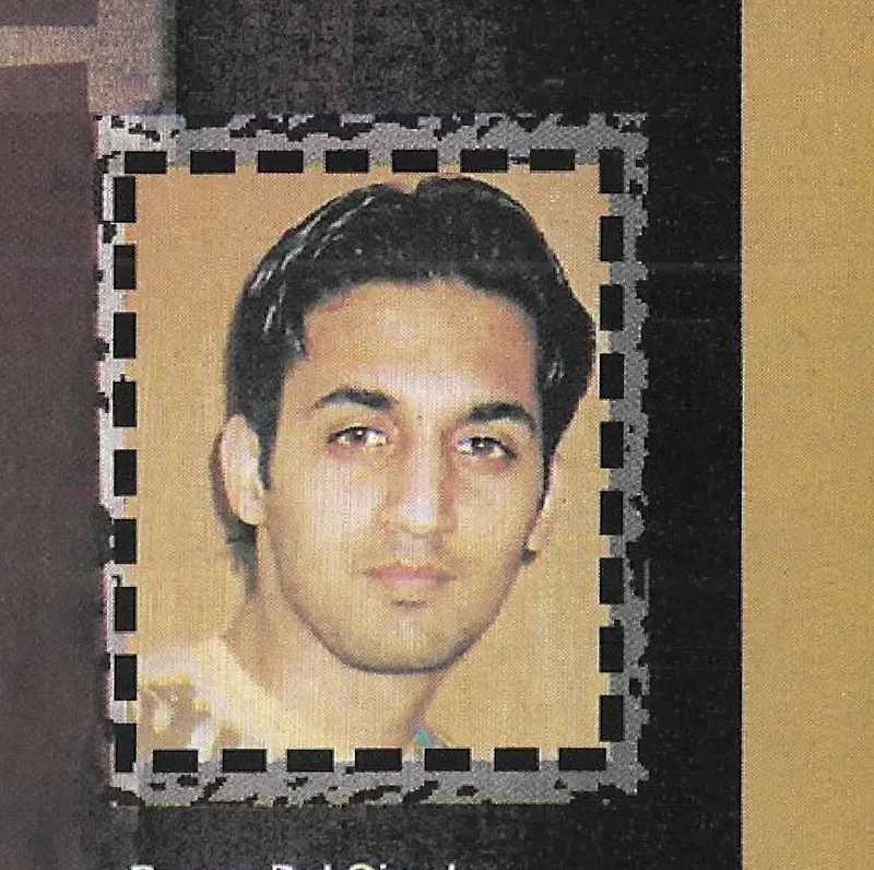 Baran Pal Singh, Production