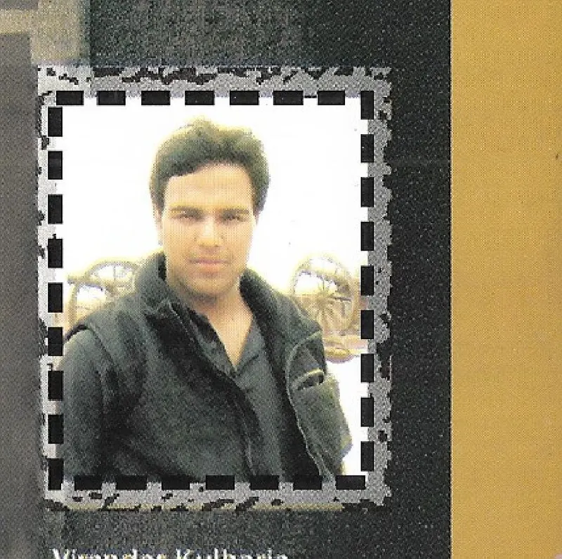 Virender Kulharia, Production